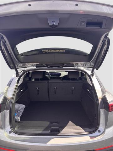 2026 Buick Envision Preferred AWD