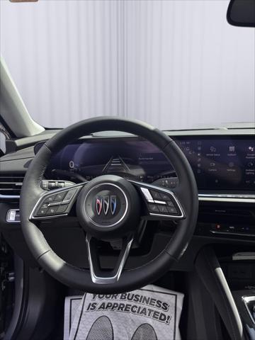 2026 Buick Envision Preferred AWD