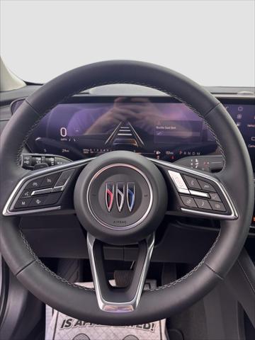 2026 Buick Envision Preferred AWD