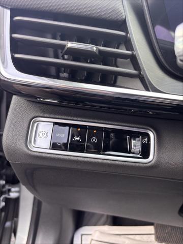 2026 Buick Envision Preferred AWD