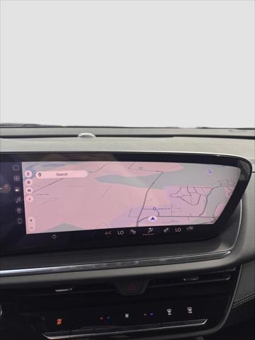 2026 Buick Envision Preferred AWD