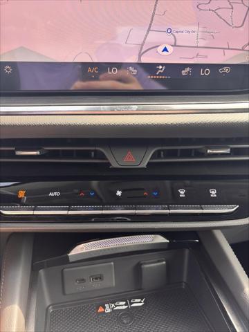 2026 Buick Envision Preferred AWD