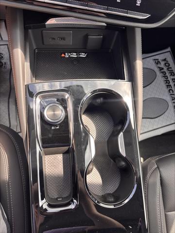 2026 Buick Envision Preferred AWD