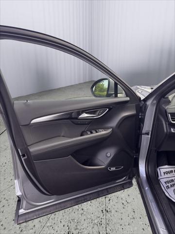 2026 Buick Envision Preferred AWD