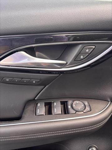 2026 Buick Envision Preferred AWD