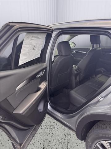 2026 Buick Envision Preferred AWD