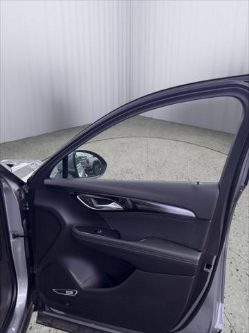 2026 Buick Envision Preferred AWD