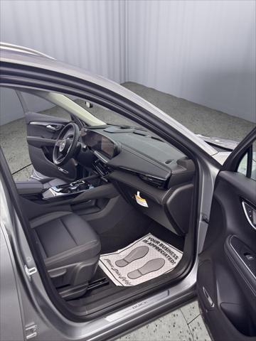 2026 Buick Envision Preferred AWD