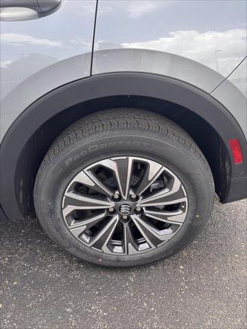 2026 Buick Envision Preferred AWD