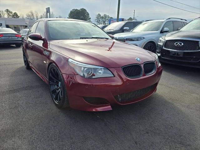 2007 BMW M5 Standard for sale in Snellville, GA