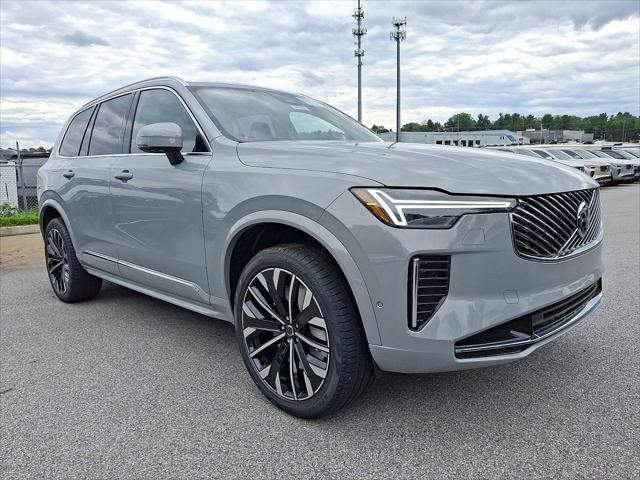 2026 Volvo XC90 Plus, B6 AWD Gas (mild hybrid), Gasoline, Bright, 7 Seats for sale in West Chester, PA