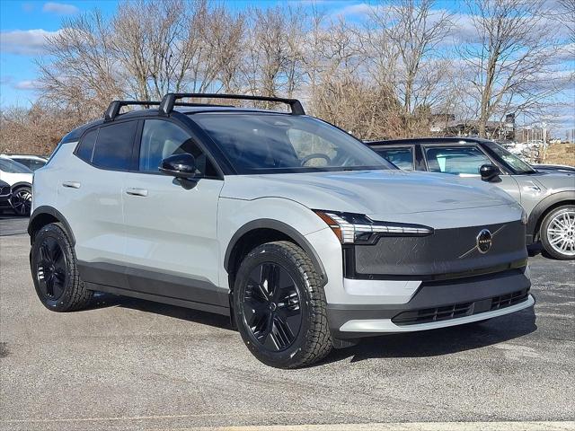 2026 Volvo EX30 Cross Country Ultra, Twin Motor Performance, Fully electric for sale in West Chester, PA