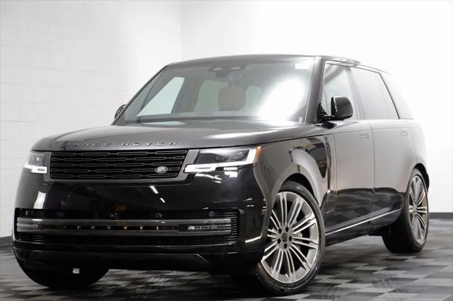 2026 Land Rover Range Rover P530 SE 7 Seat for sale in Hinsdale, IL
