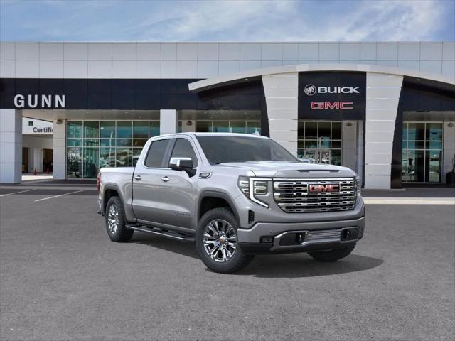 2026 GMC Sierra 1500 Crew Cab, Short Bed, Denali, 4WD for sale in Selma, TX