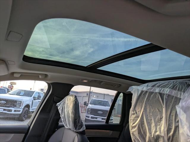 2026 Volvo XC90 Plus, B6 AWD Gas (mild hybrid), Gasoline, Bright, 7 Seats