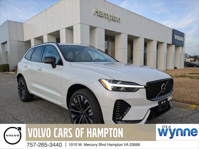 2026 Volvo XC60 B5 Ultra for sale in Hampton, VA
