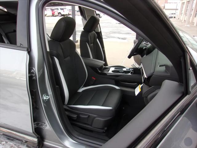 2026 Buick Envision Sport Touring AWD