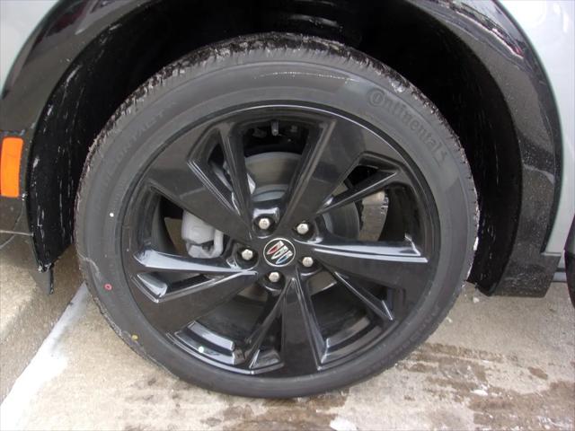2026 Buick Envision Sport Touring AWD