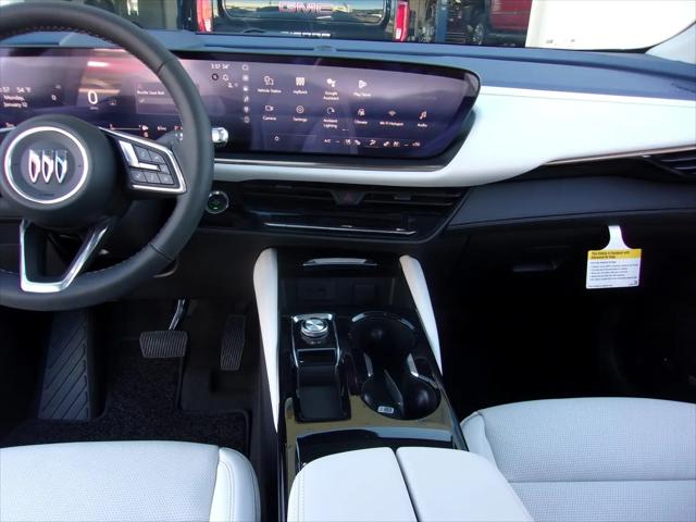 2026 Buick Envision Avenir AWD