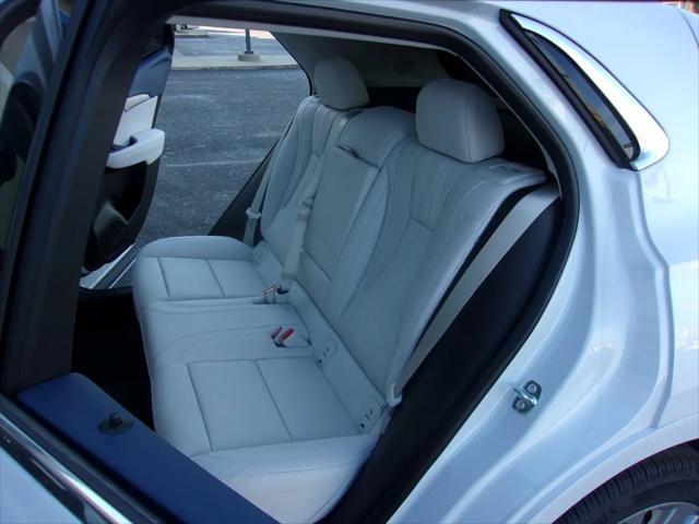 2026 Buick Envision Avenir AWD