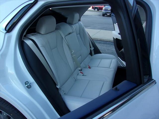2026 Buick Envision Avenir AWD