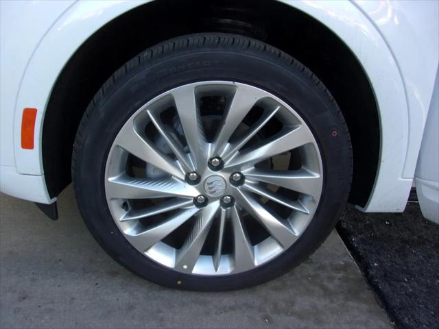 2026 Buick Envision Avenir AWD