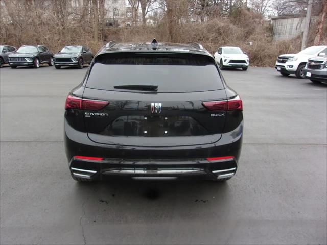 2026 Buick Envision Sport Touring AWD