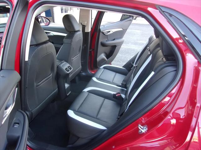 2026 Buick Envision Sport Touring AWD