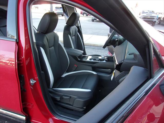 2026 Buick Envision Sport Touring AWD