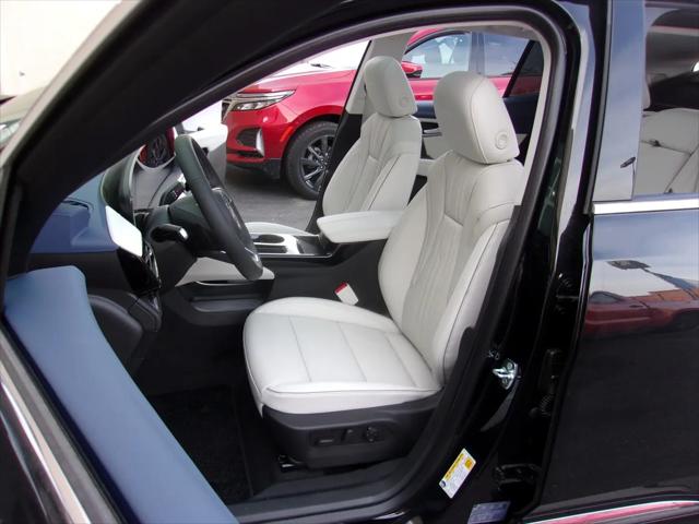 2026 Buick Envision Avenir AWD
