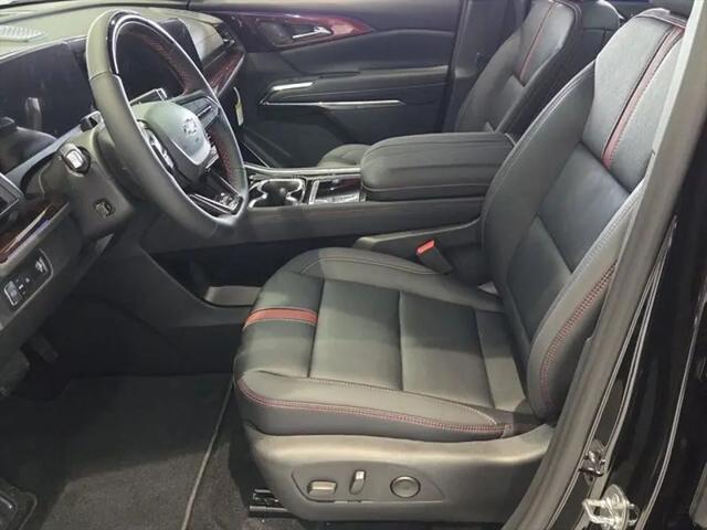 2026 Chevrolet Traverse FWD RS