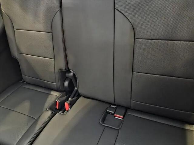 2026 Chevrolet Traverse FWD RS