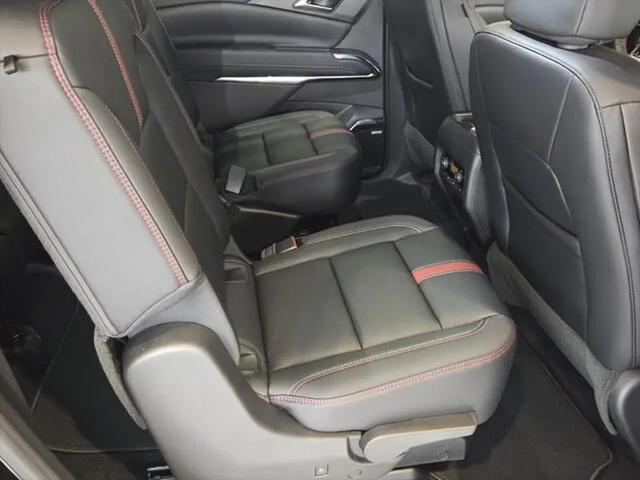 2026 Chevrolet Traverse FWD RS
