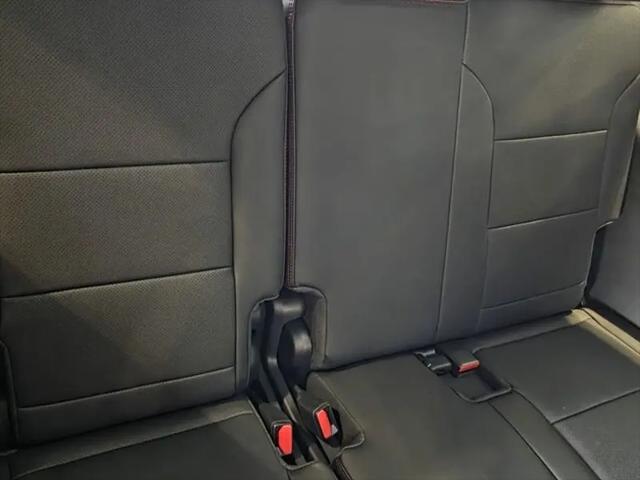 2026 Chevrolet Traverse FWD RS