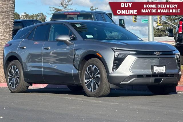 2026 Chevrolet V Blazer LT FWD for sale in San Jose, CA