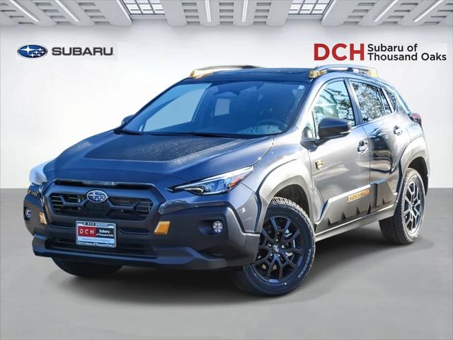 2026 Subaru Crosstrek Wilderness for sale in Thousand Oaks, CA