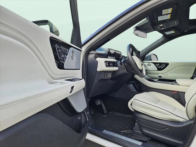 2026 Lincoln Aviator Black Label