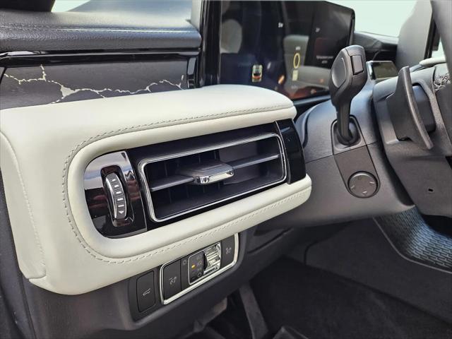 2026 Lincoln Aviator Black Label
