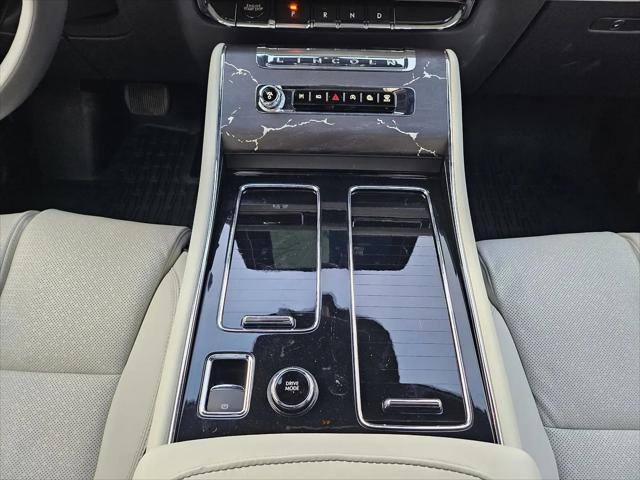 2026 Lincoln Aviator Black Label