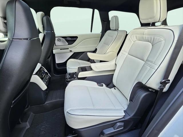 2026 Lincoln Aviator Black Label