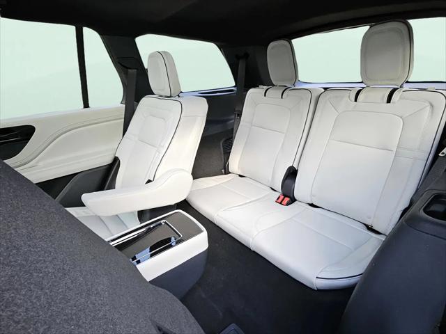 2026 Lincoln Aviator Black Label