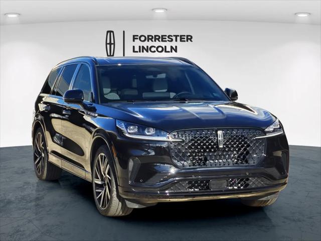 2026 Lincoln Aviator Black Label for sale in Chambersburg, PA