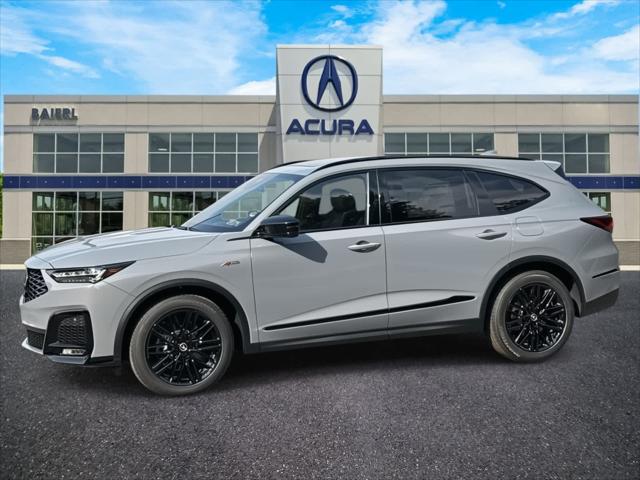 2026 Acura MDX A-SPEC Advance Package