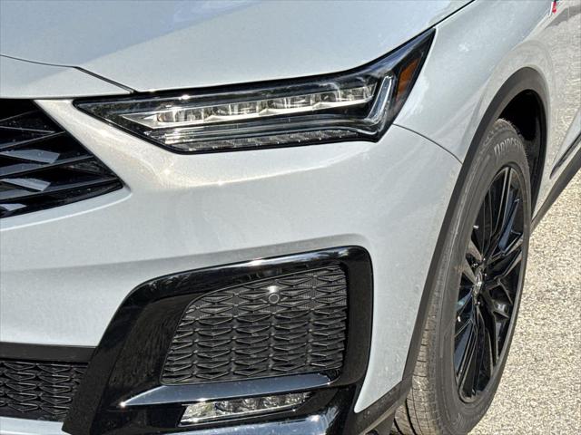 2026 Acura MDX A-SPEC Advance Package