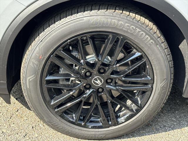 2026 Acura MDX A-SPEC Advance Package