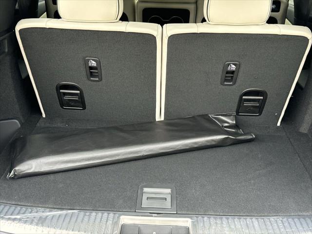 2026 Acura MDX A-SPEC Advance Package