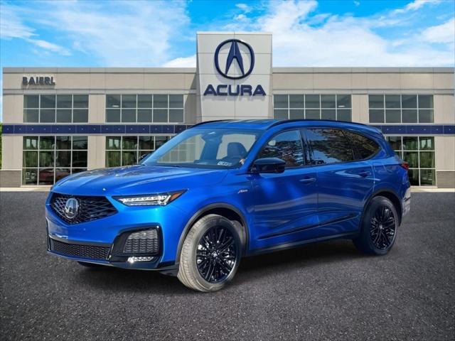 2026 Acura MDX A-SPEC Advance Package for sale in Wexford, PA