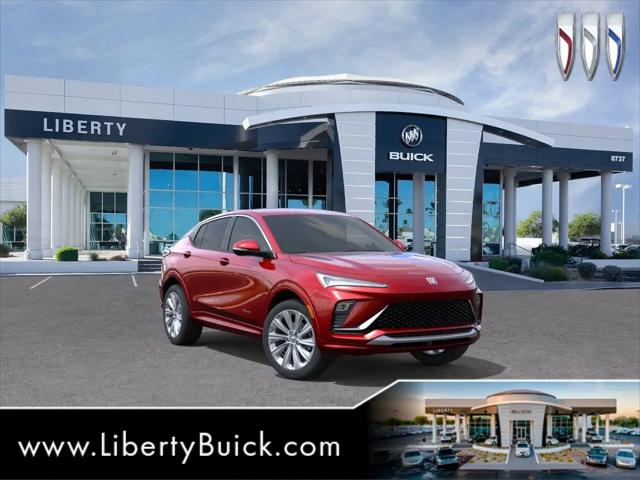 2026 Buick NV Avenir FWD for sale in Peoria, AZ