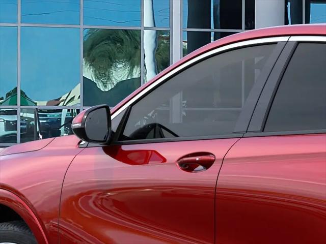 2026 Buick NV Avenir FWD
