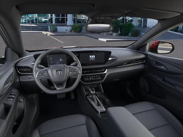2026 Buick NV Avenir FWD